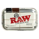 Raw Bandeja Metálica Pequeña