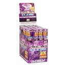 Cyclones Cones Klear 1¼ The Purple Unknown 2X