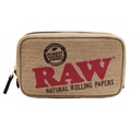 Raw Smokers Pouch L