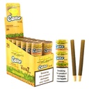 Cyclones Extra Hemp Sugar Cane 2X