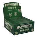 Elements Green King Size Slim