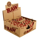 Raw Cuerda Hemp Wick 6m