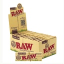 Raw Organic Connoisseur 1¼