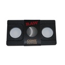 Raw Cone Cutter
