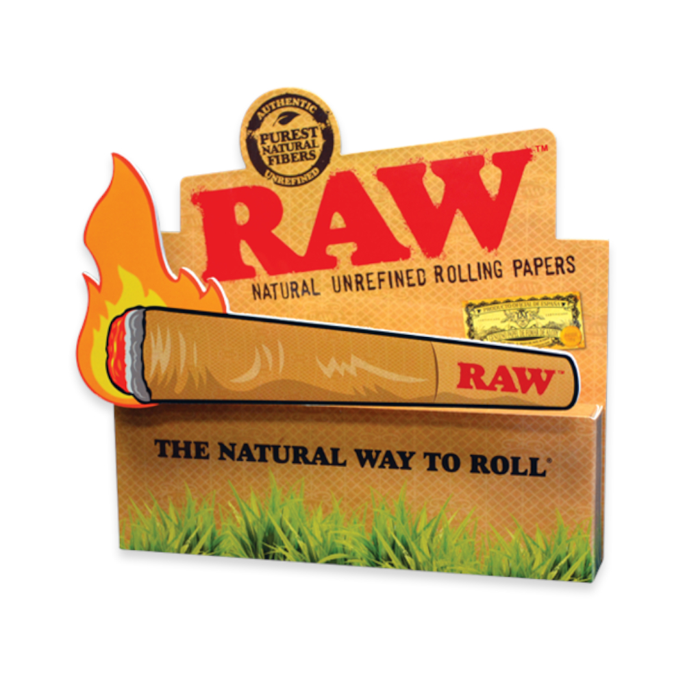 Raw Display