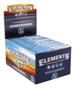Elements Connoisseur 1¼