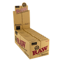RAW Connoisseur Classic 1/4 Prerolled