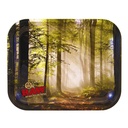 Raw Tray Forest Medium