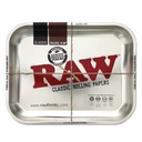Raw Tray Metalic Medium
