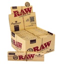 Raw Connoisseur Classic King Size Slim