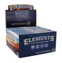 Elements Connoisseiur King Size Slim