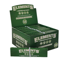 Elements Connoisseur Green King Size Slim