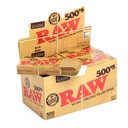 Raw Classic 500 1/4