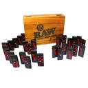 Raw Domino Set Unit
