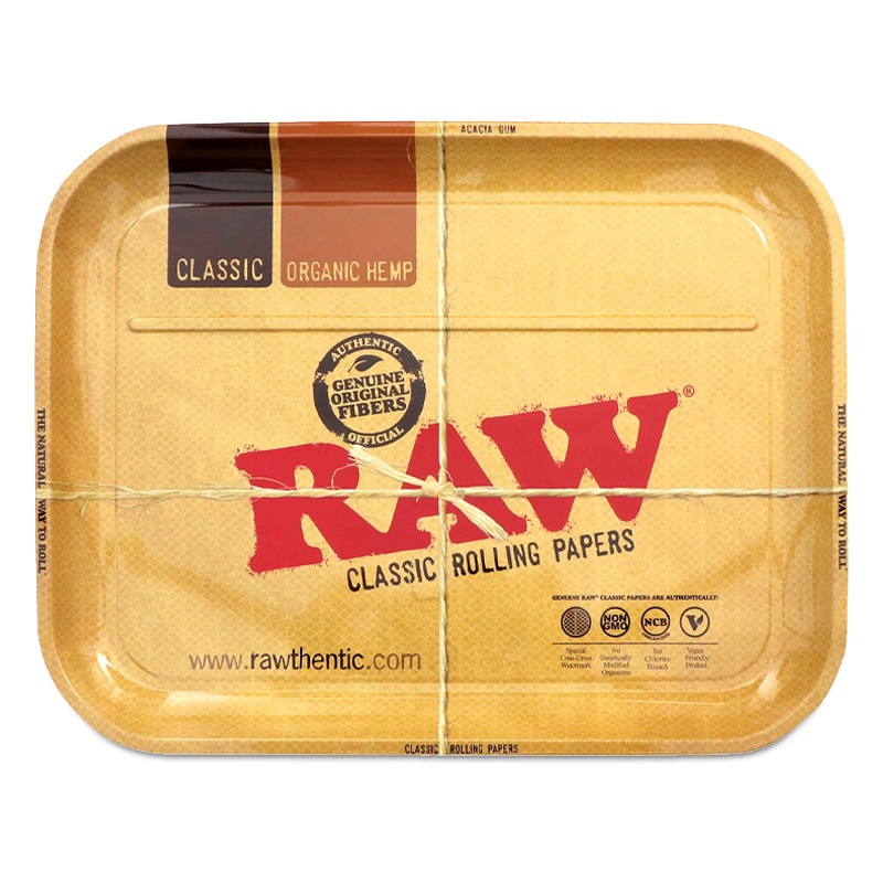 Raw Tray XL