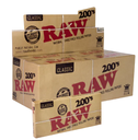 Raw 200 King Size Classic/Display