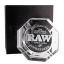 Raw Cenicero Cristal