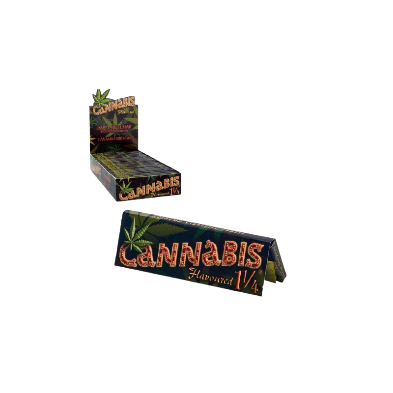 Cannabis 1¼