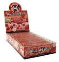 Skunk Brand 1¼ Strawberry Skunk