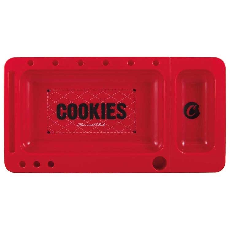Bandeja Cookies Red