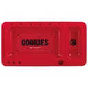 Bandeja Cookies Red