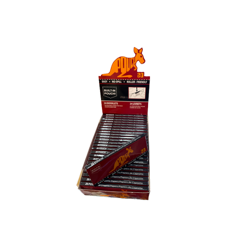 [POU00001D] Pouch Papel Display