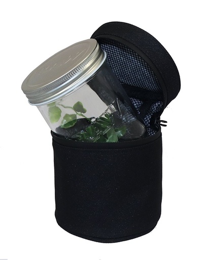[RAW14499U] Raw Jar Mason 16oz 473ml Cozy