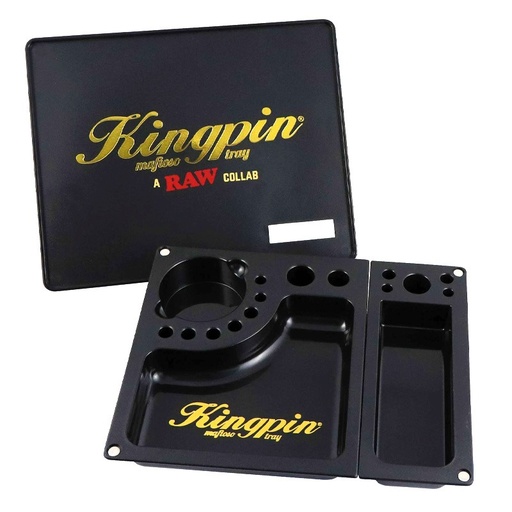 [KIN14066U] Bandeja Mafioso KingPin