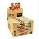 [RAW14305D] Raw Pipe Cleaner 24/PAQ. 48 Display
