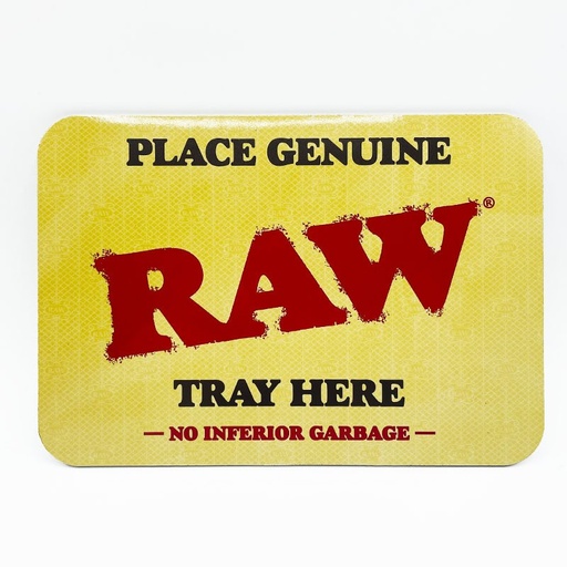 [RAW13858U] Raw Magnetic Tray