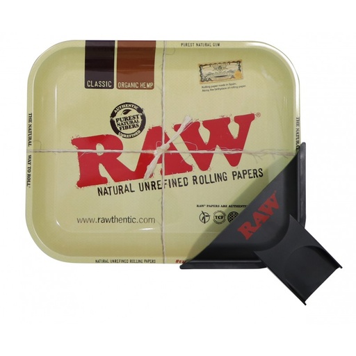 [RAW14519U] Raw Crumb Catcher 