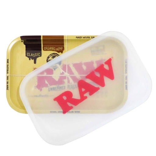 [RAW14525U] Raw Bandeja Dab