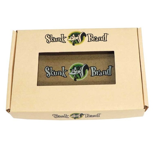[SKN14324U] Bandeja Skunk Cristal Mini