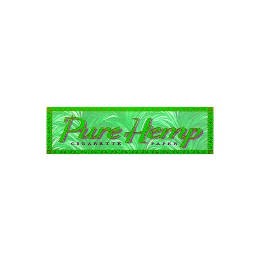 [PURE10761D] Pure Hemp SW Box/50