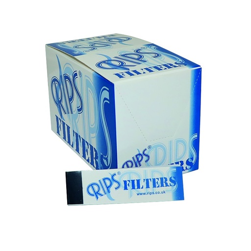[RIPS10818D] Rips Filtros Box/36