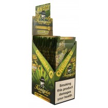 [KIN13674D] Kingpin Hemp Wrap Original 25/Box