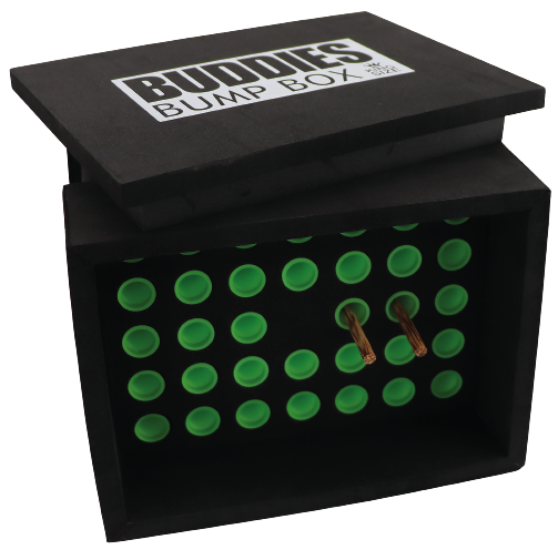 [BUD13882U] Buddies Bump Box For KS-34 Relleno
