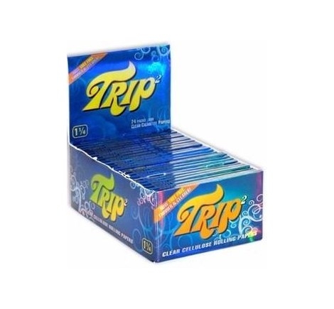 [TRP11708D] Papel Trip King Size