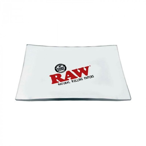 [RAW13756U] Raw Bandeja Cristal Mini