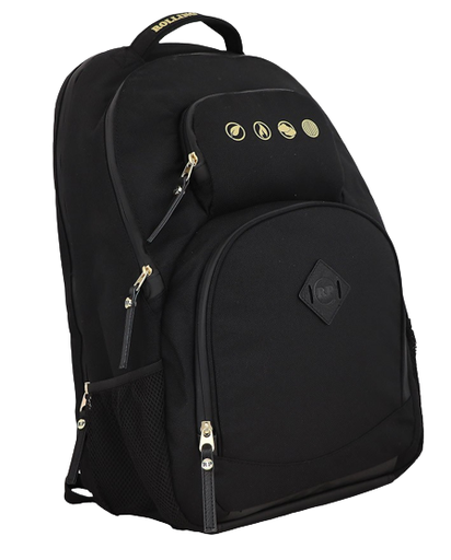 [RAW14013U] Raw Mochila Black