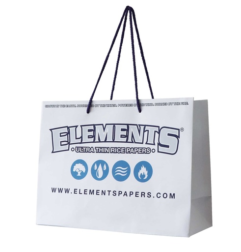 [ELE13356U] Elements Bolsa Grande