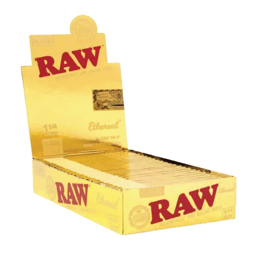 [RAW14711D] Raw Ethereal 1  1/4 Display