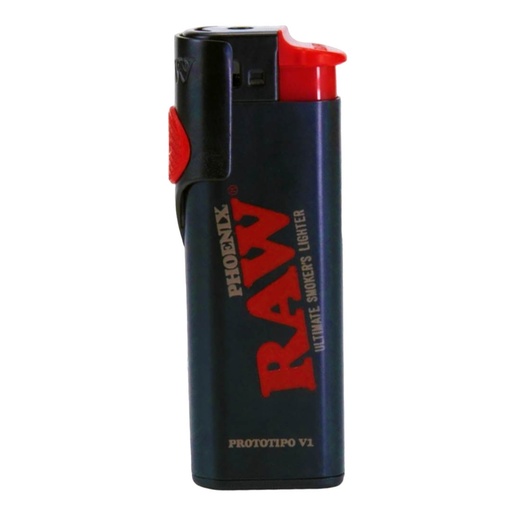 [RAW40804802U] Raw Phoenix Lighter Unid