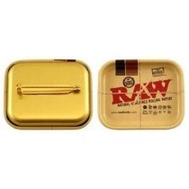 [RAW13367U] Raw Pin con Broche