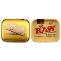 [RAW13368U] Raw Pin Iman