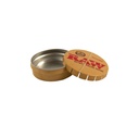 [RAW13002U] Raw Caja Metal Click Clack