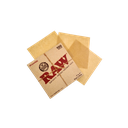 [RAW13005U] Raw Parchment 100 Hojas  8x8cm Unid.