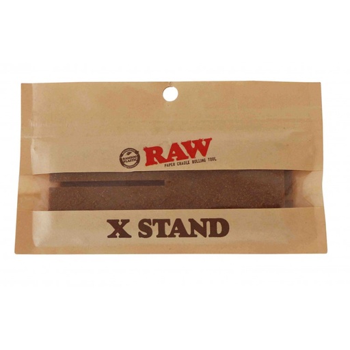 [RAW14432U] Raw Xstand