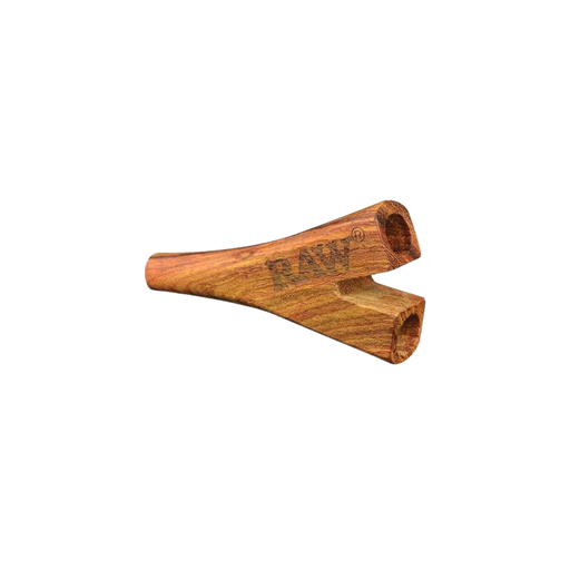 [RAW13098U] Raw Double Barrel Supernatural