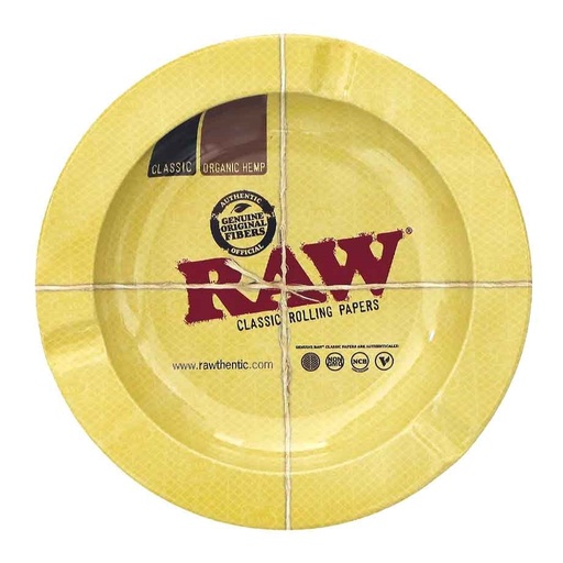 [RAW13565U] Raw Cenicero sin Iman